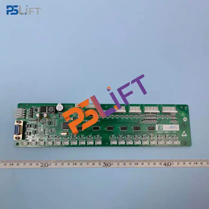 Communication Board RS32-C V1.2 OTIS